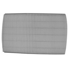 QAP344 QUINTON HAZELL Фильтр, воздух во внутренном пространстве