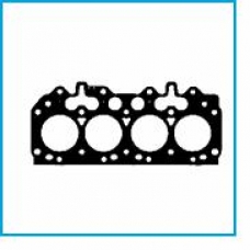 17879 GLASER Прокладка, головка цилиндра