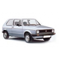 VW0287113 Prasco Наружное зеркало