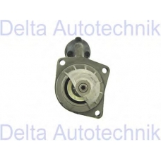 A 12 350 DELTA AUTOTECHNIK Стартер