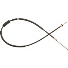 4.1100 PEX Трос, стояночная тормозная система