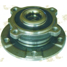 01.97554 AUTOKIT Комплект подшипника ступицы колеса