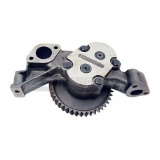 PU0031 ET ENGINETEAM Масляный насос