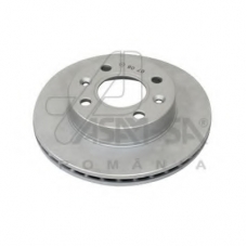 30070 ASAM Тормозной диск