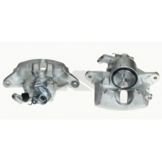 403322 SPIDAN Тормозной суппорт