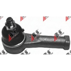 230209 ABS Наконечник поперечной рулевой тяги