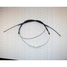 8140 29109 TRIDON Hand brake cable