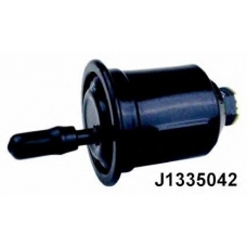 J1335042 NIPPARTS Топливный фильтр