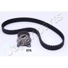 KDD-576 JAPANPARTS Комплект ремня грм