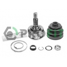 2710-1298 PROFIT Шарнирный комплект, приводной вал