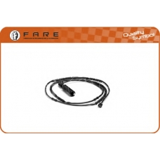 9748 FARE SA Сигнализатор, износ тормозных колодок