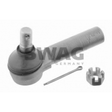 81 92 7511 SWAG Наконечник поперечной рулевой тяги