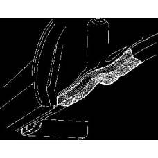 216391 SCHLIECKMANN Лонжерон