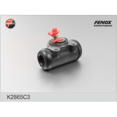 K2865C3 FENOX Колесный тормозной цилиндр