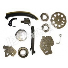 IKK-6M02 IPS Parts Комплект цели привода распредвала