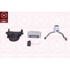 60550070A1 KLOKKERHOLM Предвключенный прибор, газоразрядная лампа