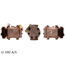 700510350 DRI Компрессор, кондиционер