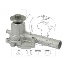 D13003 Japan Cars Водяной насос