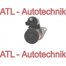 A 18 480 ATL Autotechnik Стартер