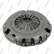 N200N51 NPS Комплект сцепления