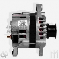 J839-06 ASHUKI Генератор