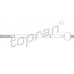 301 846 TOPRAN Осевой шарнир, рулевая тяга