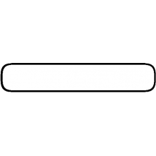 11002900 AJUSA Прокладка, крышка головки цилиндра