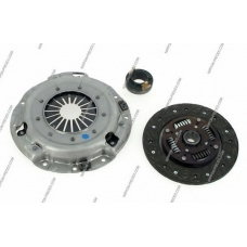 H200I20 NPS Комплект сцепления