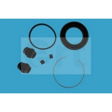 401004 ERT Ремкомплект, тормозной суппорт