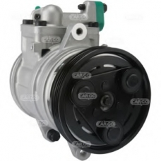241125 HC-Cargo Компрессор, кондиционер