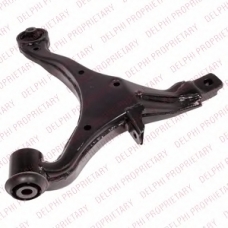 TC2489 DELPHI Рычаг независимой подвески колеса, подвеска колеса