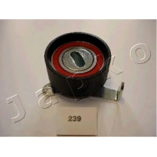 45239 JAPKO Устройство для натяжения ремня, ремень ГРМ