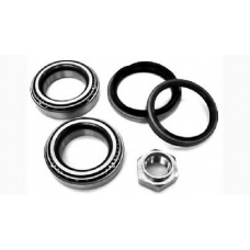 CR 7052 BREDA  LORETT Комплект подшипника ступицы колеса