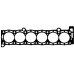 61-52615-00 REINZ Прокладка, головка цилиндра
