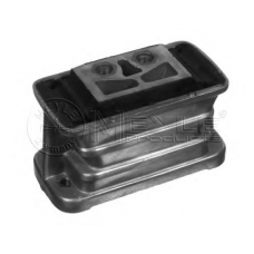 034 024 0009 MEYLE Подвеска, двигатель