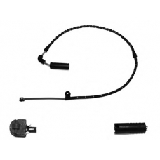 AK3136.00 OPEN PARTS Сигнализатор, износ тормозных колодок