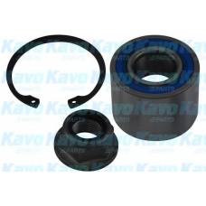 WBK-6532 KAVO PARTS Комплект подшипника ступицы колеса