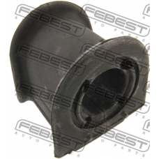 TSB-090 FEBEST Опора, стабилизатор