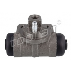 302 816 TOPRAN Колесный тормозной цилиндр