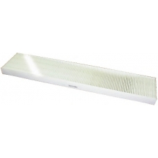 17103 HOFFER Фильтр, воздух во внутренном пространстве