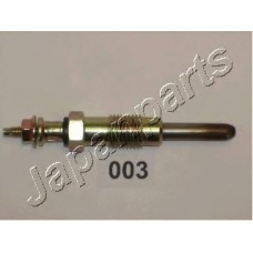 CE-003 JAPANPARTS Свеча накаливания
