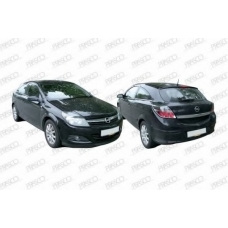 OP4127333 Prasco Наружное зеркало