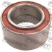 DAC42720038-35 FEBEST Подшипник ступицы колеса