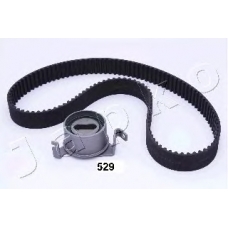 KJT529 JAPKO Комплект ремня ГРМ