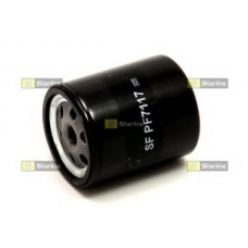 SF PF7117 STARLINE Топливный фильтр