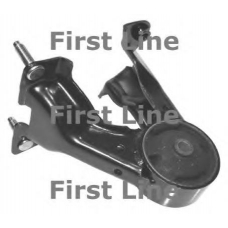 FEM3480 FIRST LINE Подвеска, двигатель