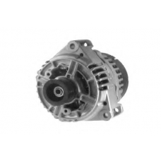 010190 DA SILVA Генератор