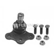 FL058-D KAWE Несущий / направляющий шарнир