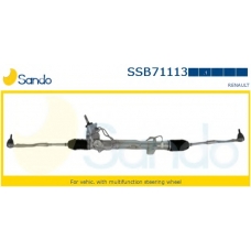 SSB71113.1 SANDO Рулевой механизм