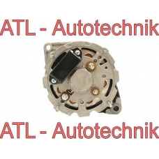 L 31 250 ATL Autotechnik Генератор